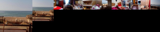 Mamora Front Beach Villa