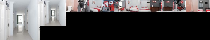 OYO 682 Ceria Homestay Syariah