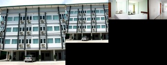 Subchareonsuk Mansion