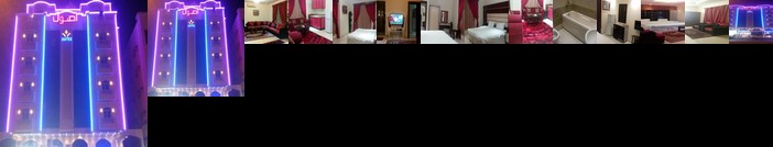 Osol Al Nassim 2 Hotel Apartment