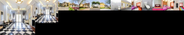 Trans Bandara Residence