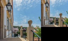 Central Family Palace