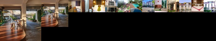 Thousand-Ten Thousand Residence & Hotel