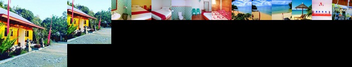 The Bali Cottage & Spa