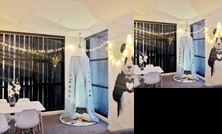 Romantic Fairyland 2Bd2Bth apt close station mall