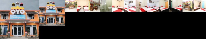 OYO 434 Hotel Parahiyangan