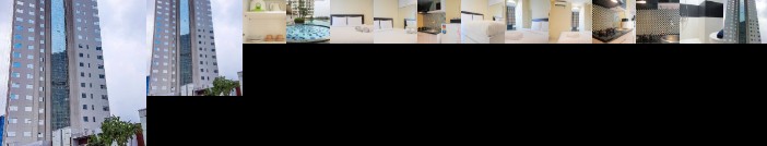 Gorgeous Studio Cinere Bellevue Apartment