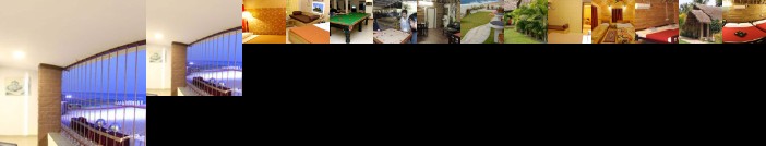 Grand Oceana Beach Resort