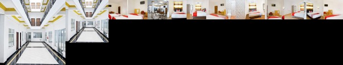 OYO 694 Khasanah Residence