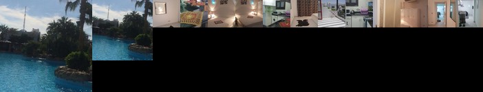 Apartments in Delta Sharm Resort Sharm el-Sheikh