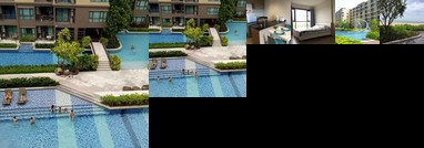 Rain cha am-huahin Kaeng Krachan