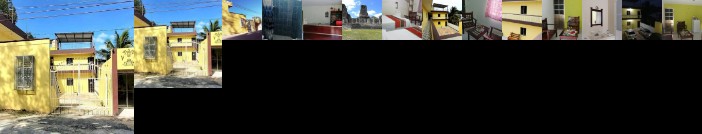 Hotel Villa Calakmul