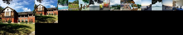 Mama Home tamsui home stay