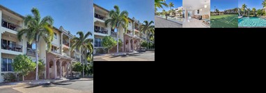 Cairns One 101 - One Bedroom Apartment