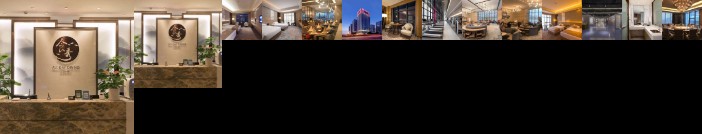 Ramada Plaza by Wyndham Changsha Wangcheng