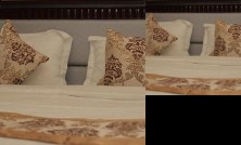 The 40th Pearl Hotel Suites