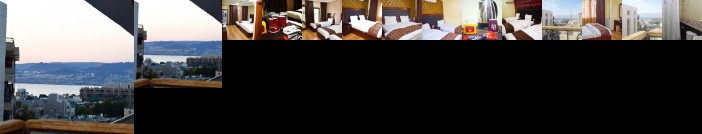 Hotel Prestige Aqaba