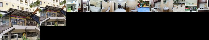 Minimalist Studio at Kebagusan City Apartment By Travelio