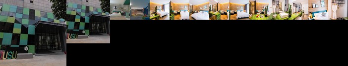 Iyousu Ningbo South CBD Branch