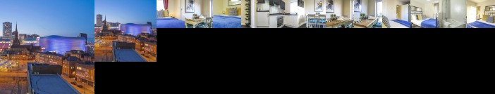 Tudors - Four Bedroom House - Driveway