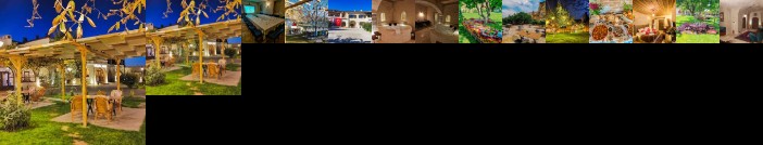Garden Inn Cappadocia