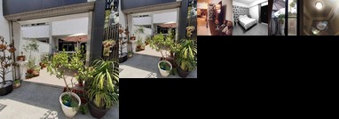 Traveler's Imagination Room 1