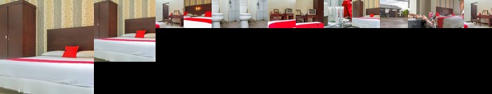 RedDoorz @ Cikutra 3