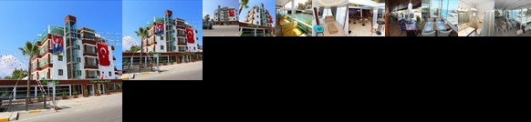 Reyda Boutique Hotel