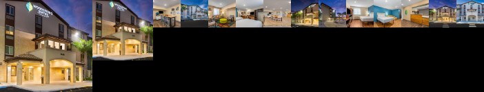 WoodSpring Suites Miramar