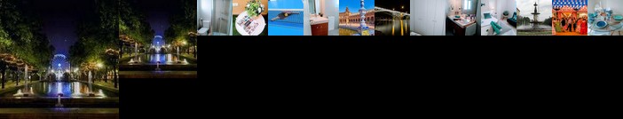 Wish Suite Sevilla Penthouse Deluxe