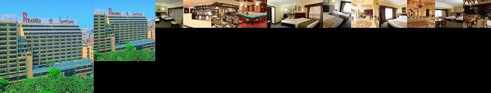 Pyramisa Downtown Residence