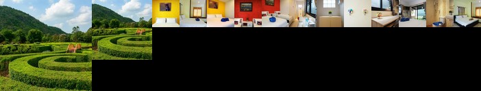 Ma Moths House Khao Yai