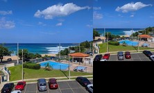 Beach Penthouse Arecibo