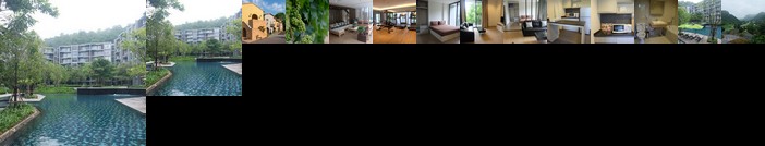 The Valley Khaoyai by CozyJourney