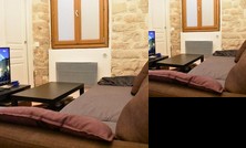 1 Bedroom Flat In The 12th Vincennes