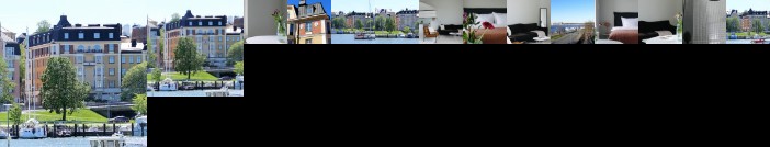 Aalto Seaside Suites - Kruununhaka