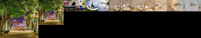 In Style House - 4F Double Room with Shared shower