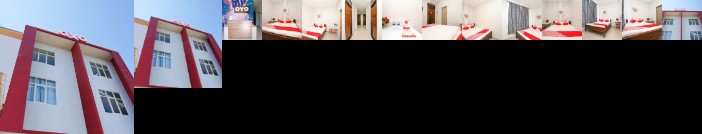 OYO 318 K1 Residence