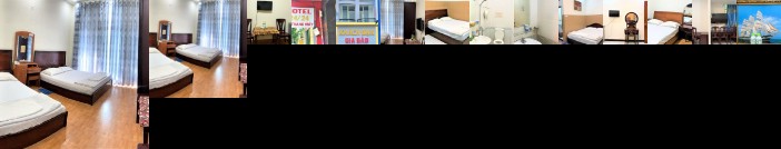Gia Bao Hotel Ho Chi Minh City