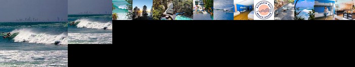 Rainbow Bay Backpackers