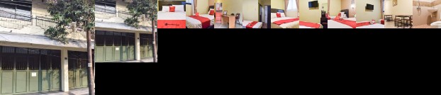 RedDoorz near Surabaya Town Square