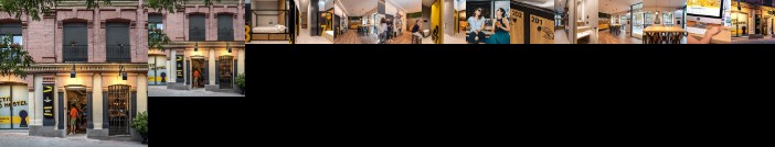 Petit Hostel Madrid