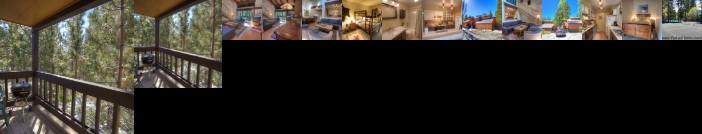 Alpine Getaway Dollar Point