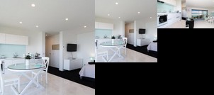 Aqua-Heights Apartment