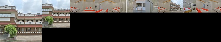 OYO 28248 Hotel Balaji Inn Saver