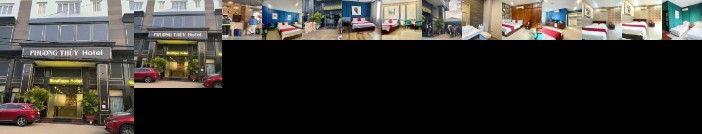 RedDoorz Plus near Hanh Phuc Hospital Binh Duong