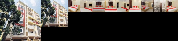 OYO 37762 Hyvin Suites