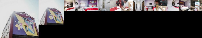 RedDoorz near UMY Yogyakarta 2