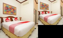 OYO 751 Hoormoes Home