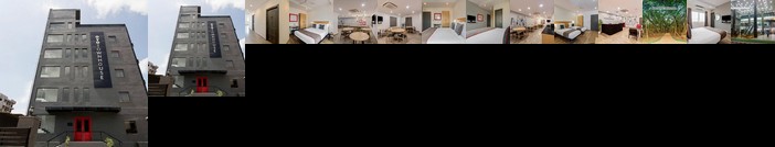 OYO 262 TownHouse OTH_Raghvendra Nagar